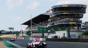 Le Mans 24h w streamingu na żywo na kanale YouTube Toyoty