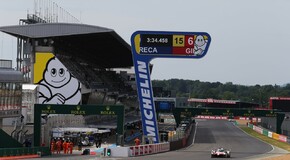 Le Mans 24h w streamingu na żywo na kanale YouTube Toyoty