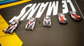 Le Mans Centenary