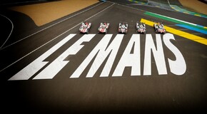 Le Mans Centenary