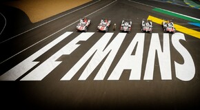 Le Mans Centenary