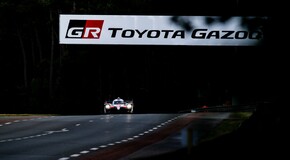 TOYOTA GAZOO Racing sa bude usilovať o hattrick v pretekoch Le Mans