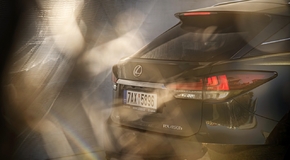 Toyotu a Lexus si loni objednalo rekordních 21 300 zákazníků