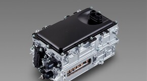 Toyota udostępnia 24 000 patentów na technologie zelektryfikowanych napędów