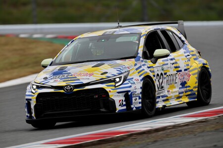 Toyota pracuje nad technologiami wykorzystania odparowanego wodoru w silnikach spalinowych