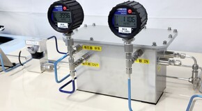 Liquid Hydrogen-Powered GR Corolla