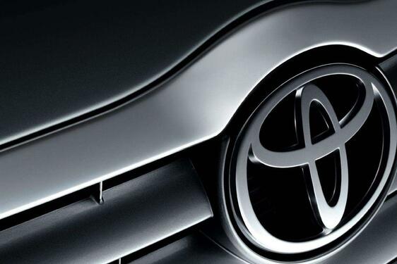 Toyota liderem w rankingu lojalności klientów J.D. Power 
