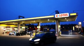 LOTOS oraz Toyota wspólnie rozwijają transport zasilany wodorem