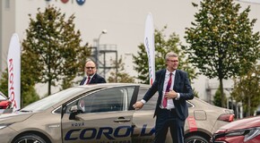Ministr Karel Havlíček: Stát chce do budoucna podpořit vodík  v dopravě
