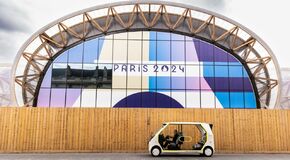 Mobility for All Paris 2024