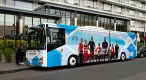 Mobility for All Paris 2024