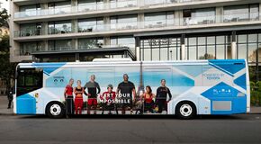 Mobility for All Paris 2024