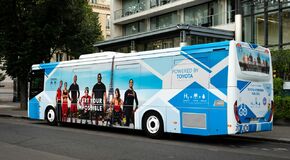 Mobility for All Paris 2024