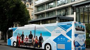 Mobility for All Paris 2024
