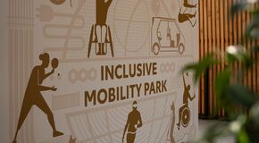 Mobility for All Paris 2024