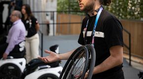 Mobility for All Paris 2024