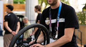 Mobility for All Paris 2024