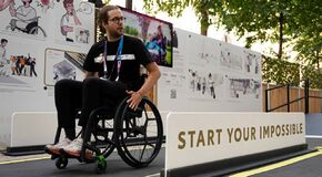 Mobility for All Paris 2024