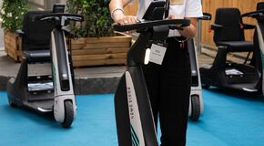 Mobility for All Paris 2024
