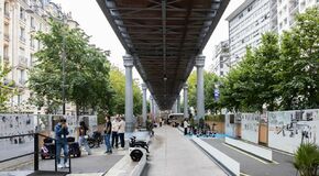 Mobility for All Paris 2024
