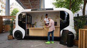 Mobility for All Paris 2024
