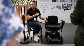 Mobility for All Paris 2024