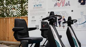 Mobility for All Paris 2024