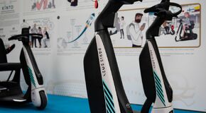 Mobility for All Paris 2024