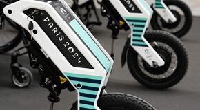 Mobility for All Paris 2024