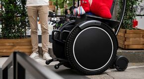 Mobility for All Paris 2024