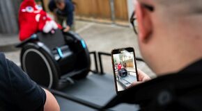 Mobility for All Paris 2024