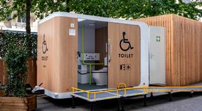 Mobility for All Paris 2024