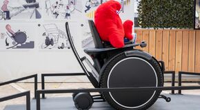 Mobility for All Paris 2024