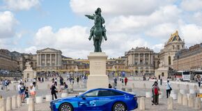 Mobility for All Paris 2024