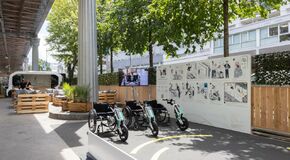 Mobility for All Paris 2024