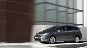 2012 Prius +