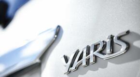 Yaris 2012