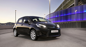 Yaris 2012