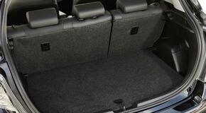 Yaris 2012