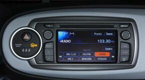 Yaris 2012