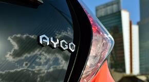 Aygo 2014