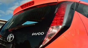 Aygo 2014