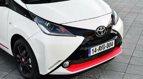 Aygo 2014