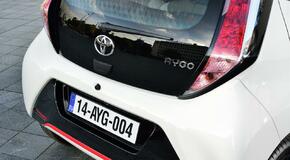 Aygo 2014