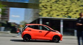 Aygo 2014