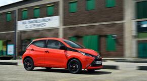 Aygo 2014