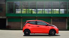 Aygo 2014