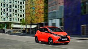 Aygo 2014