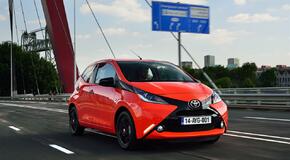 Aygo 2014