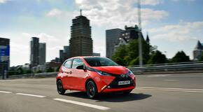 Aygo 2014